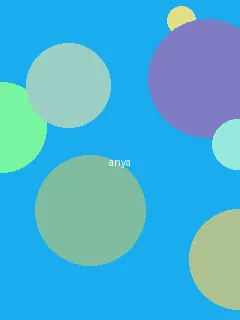 av淘宝 - 阿尼亚角色图